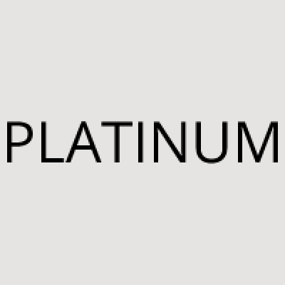 Platinum
