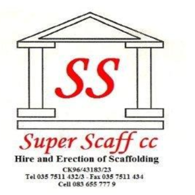 Super Scaff cc