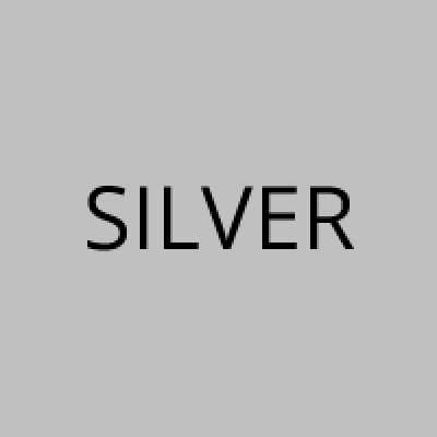 Silver