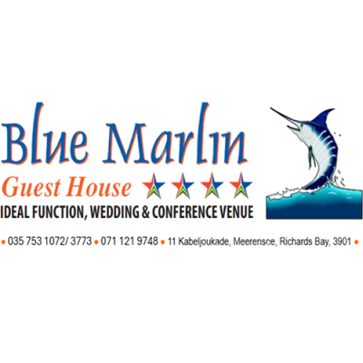 Blue Marlin