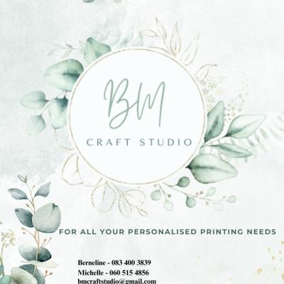Bm Craft Studio