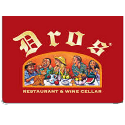 Dros Restaurant