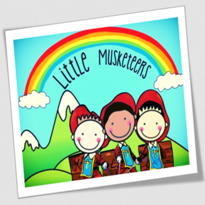 Little Musketeers