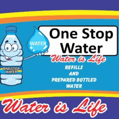One Stop Water