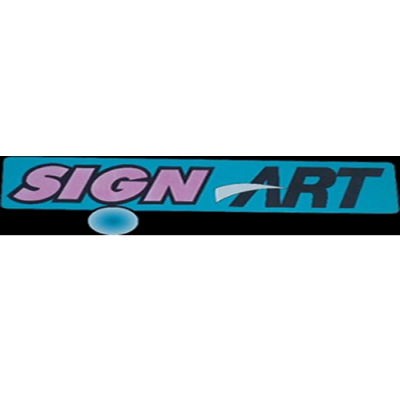 Sign Art