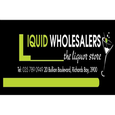 Liquid Wholesalers
